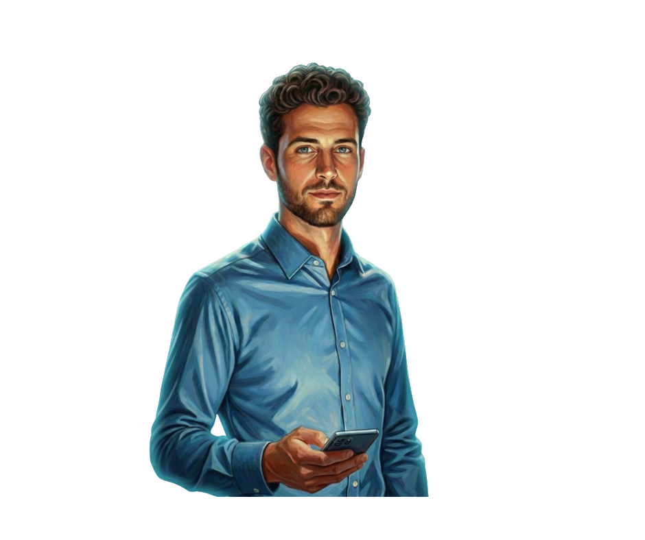 Lucas - Compras y Stock